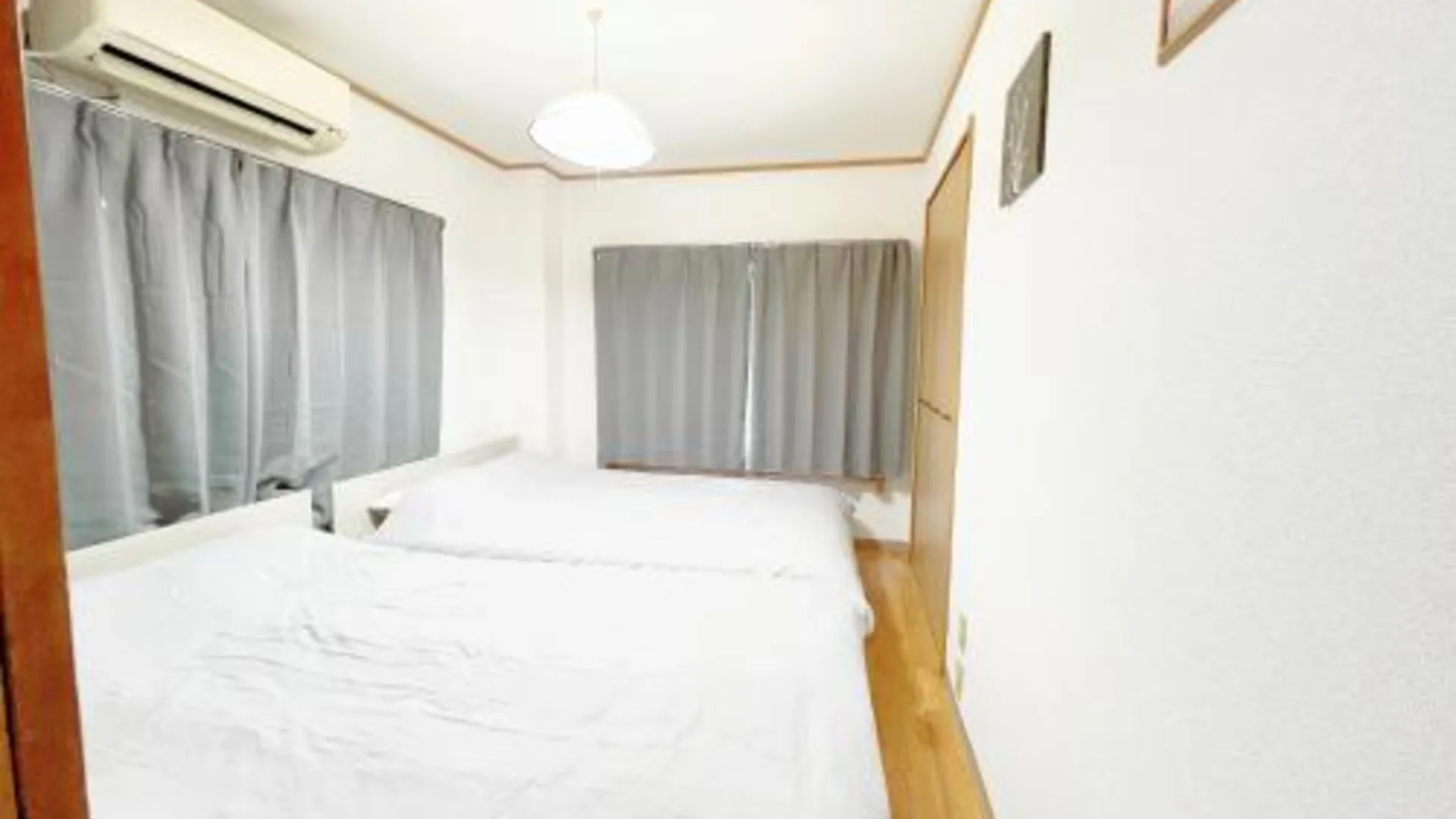 도쿄 / 동경 西武新宿線 駅近6人可 d1 2성급 싱글룸 객실