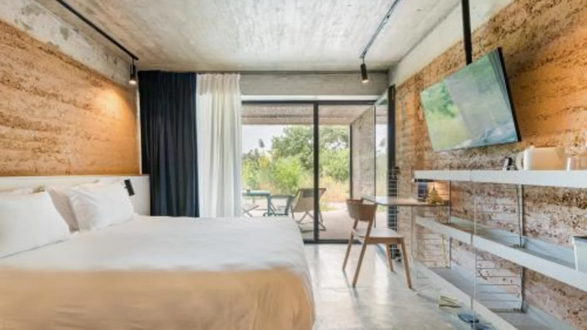 몬테모-오-노보 Gandum Village - Conscious Boutique Hotel 4성급 호텔 스위트룸