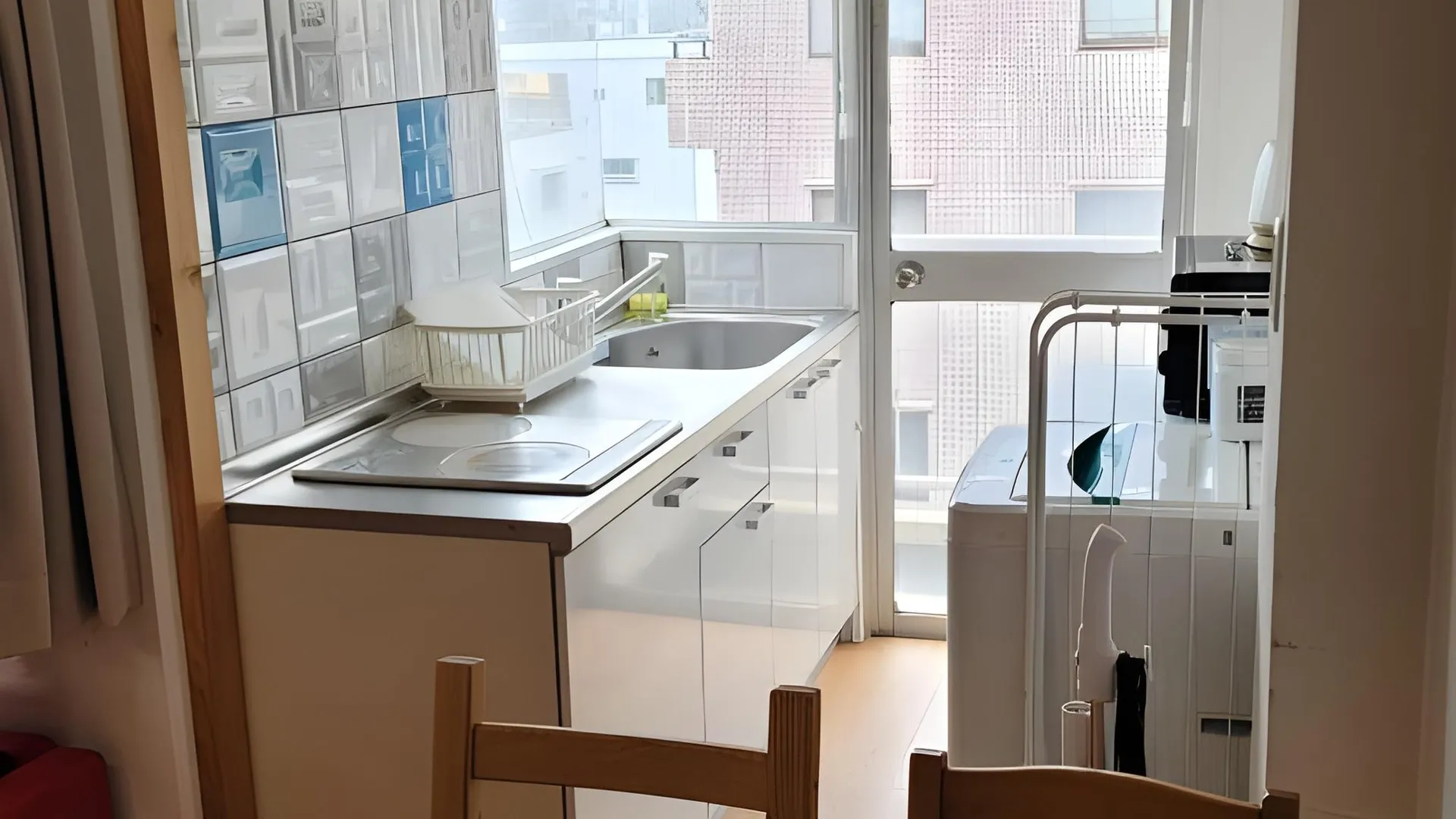 도쿄 / 동경 로드스 카구라자카 호텔 5성급 호텔 객실