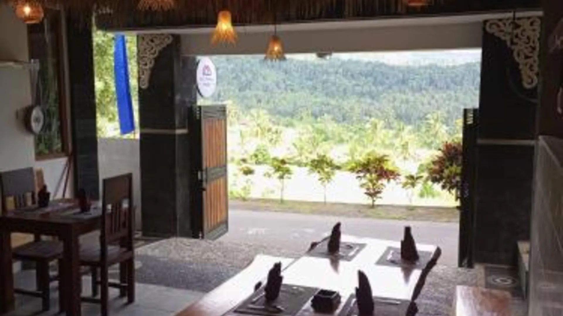 발리 Bali Praya House 4성급 호텔 객실