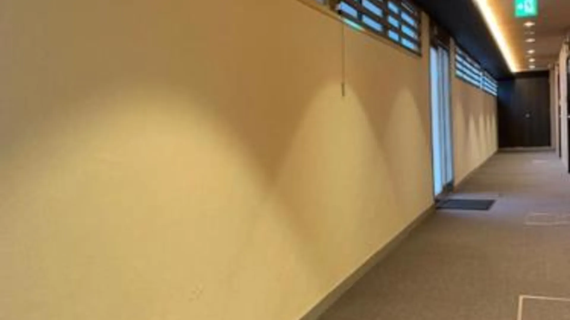 오사카 Hotel Be-zen shimanouchi 3성급 호텔 객실