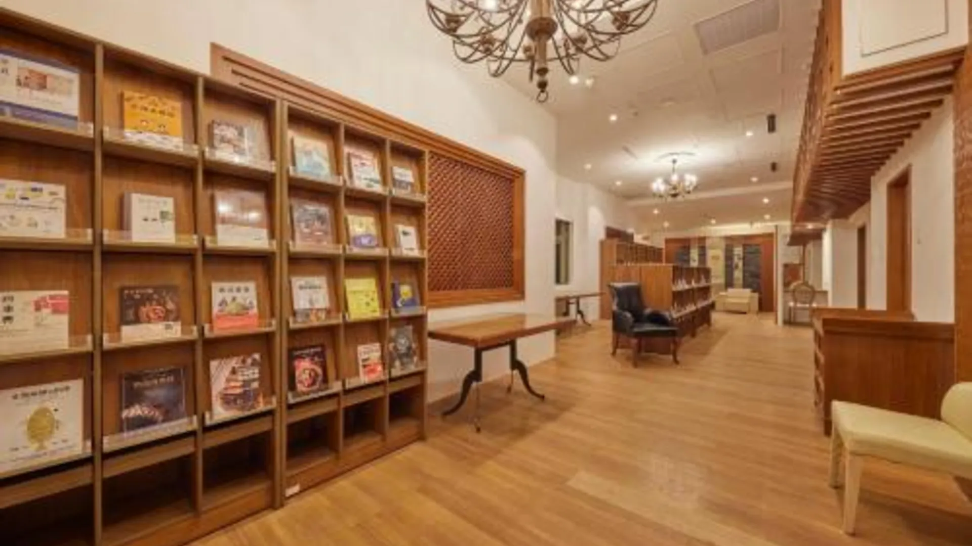 타이베이 Kyokusui Hotspring Hotel 호텔 부대시설