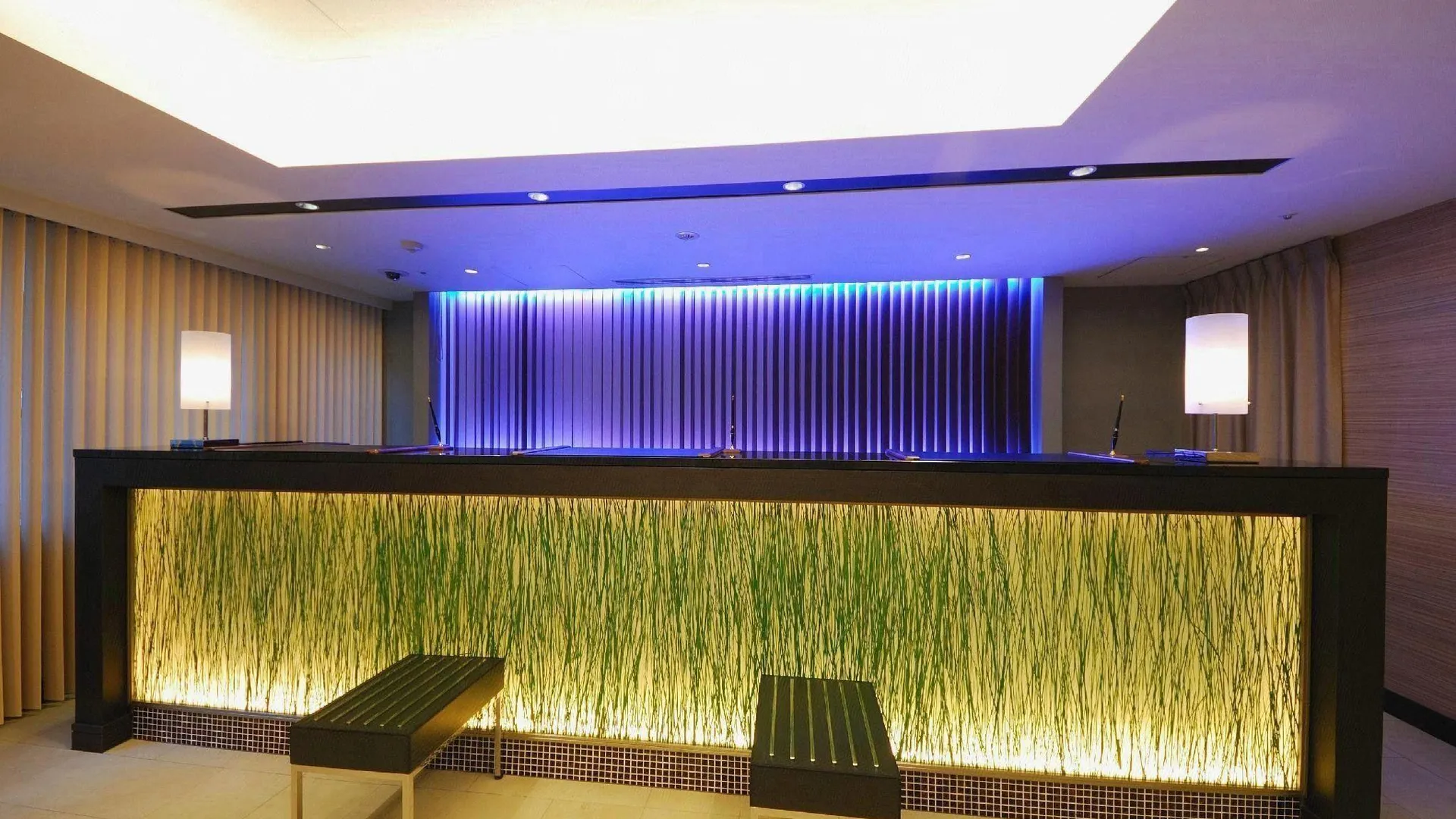 도쿄 / 동경 소테츠 프레사 인 도쿄 쿄바시 3성급 호텔 부대시설