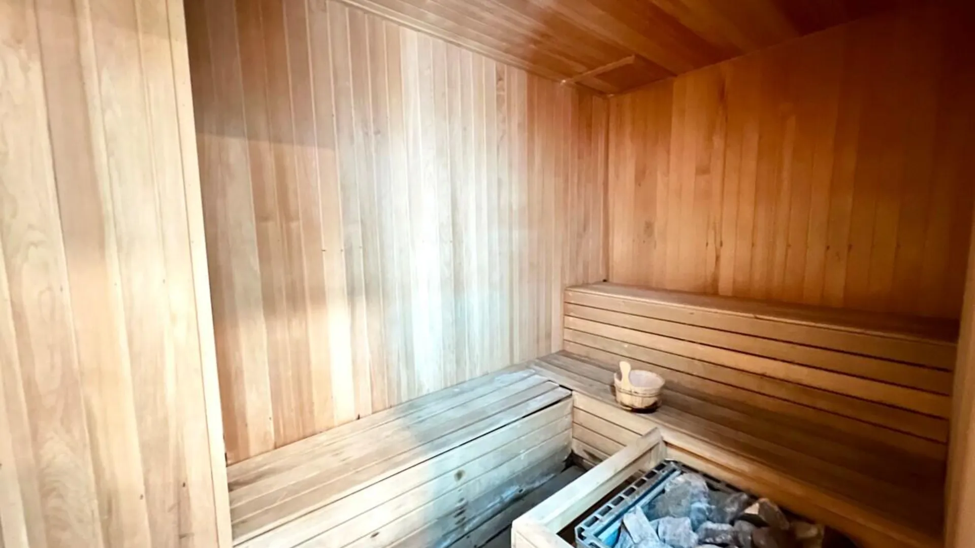 말라카 존커의 아파트먼트 (800m², 침실 3개, 프라이빗 욕실 2개) 3성급 게스트하우스 객실