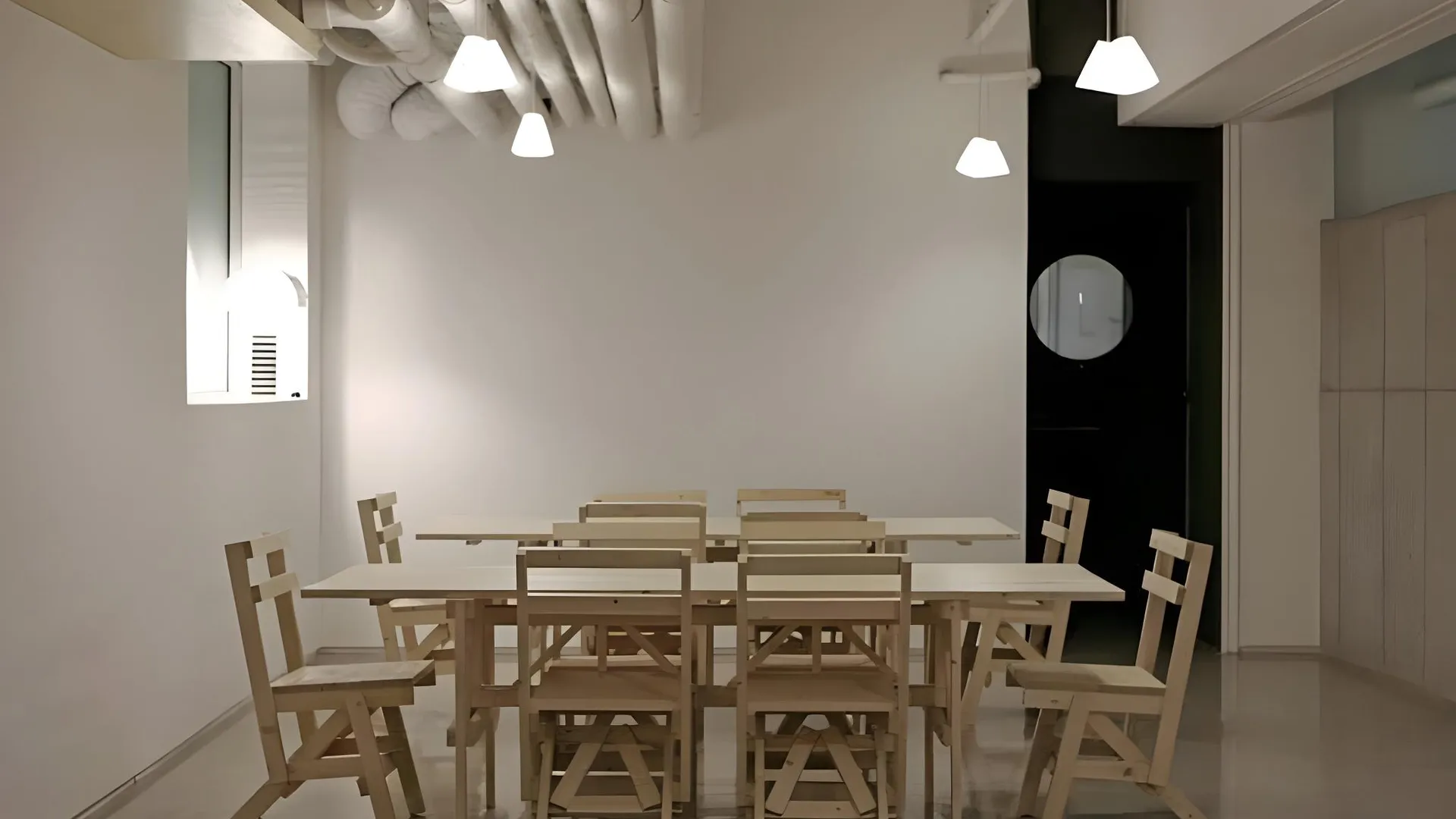 서울 스몰하우스 빅도어 명동 3성급 호텔 외관