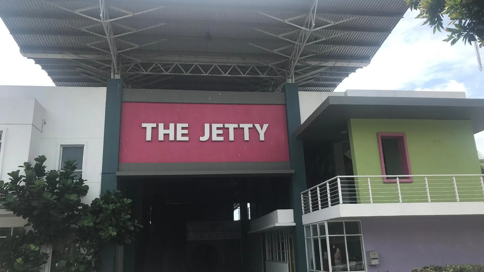 말라카 말라카 시내의 아파트먼트 (800m², 침실 2개, 프라이빗 욕실 2개) 3성급 싱글룸 부대시설