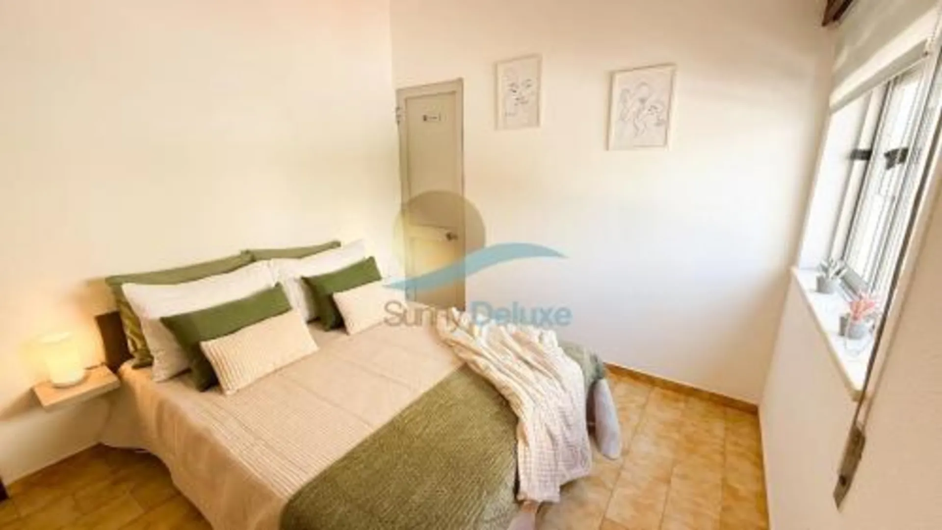 실베스 Casa Tropical by Sunny Deluxe 3성급 싱글룸 객실