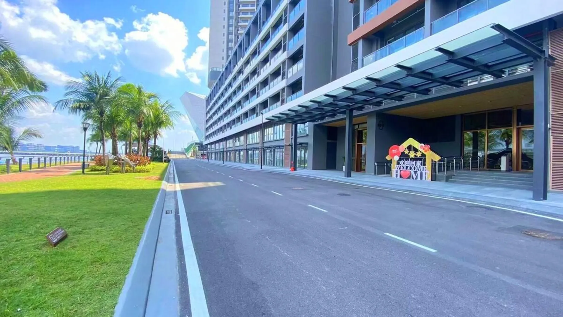 조호바루 / 조호르바루 R&F 2R2B Cityview By Wan Li Homestay 5성급 게스트하우스 외관