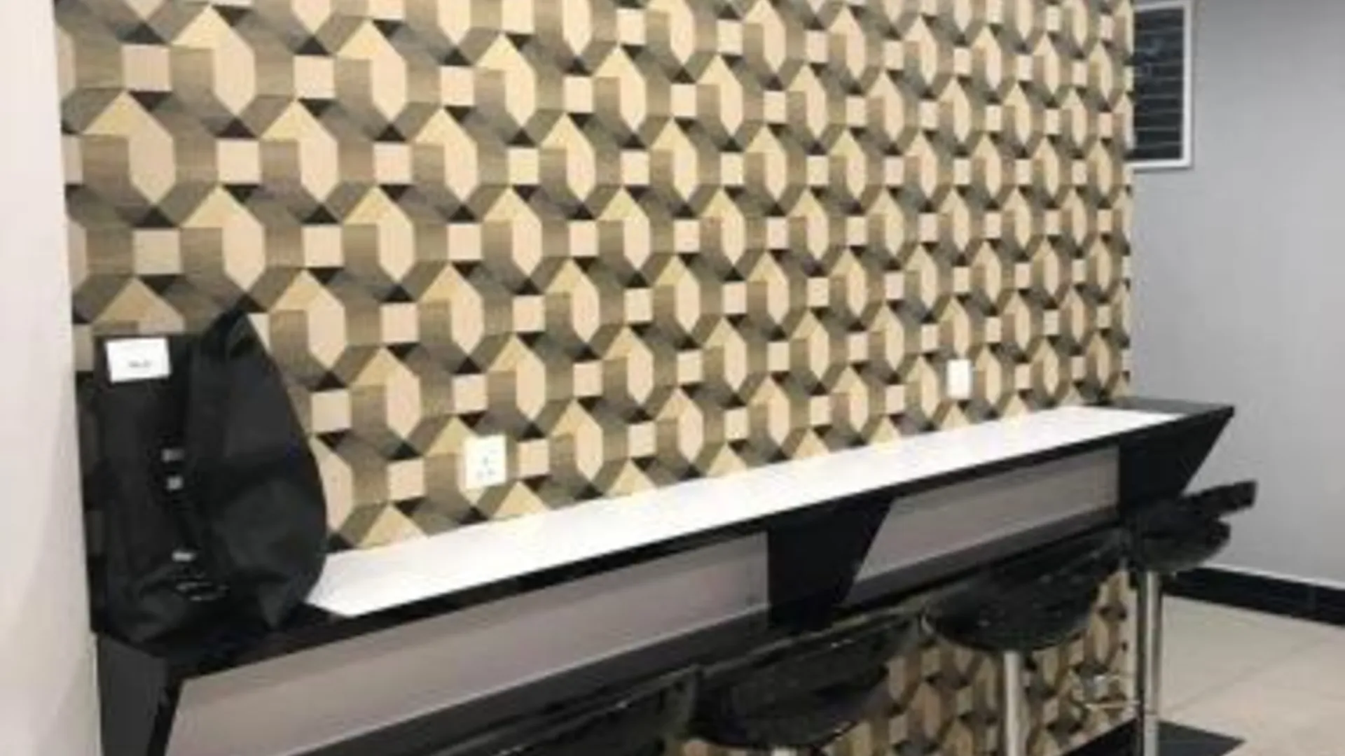 숭가이 페타니 K VILA HOTEL 3성급 호텔 수영장