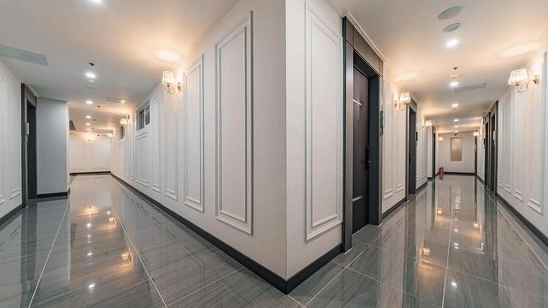 창원 창원 마산 잠자리 호텔 호텔 부대시설