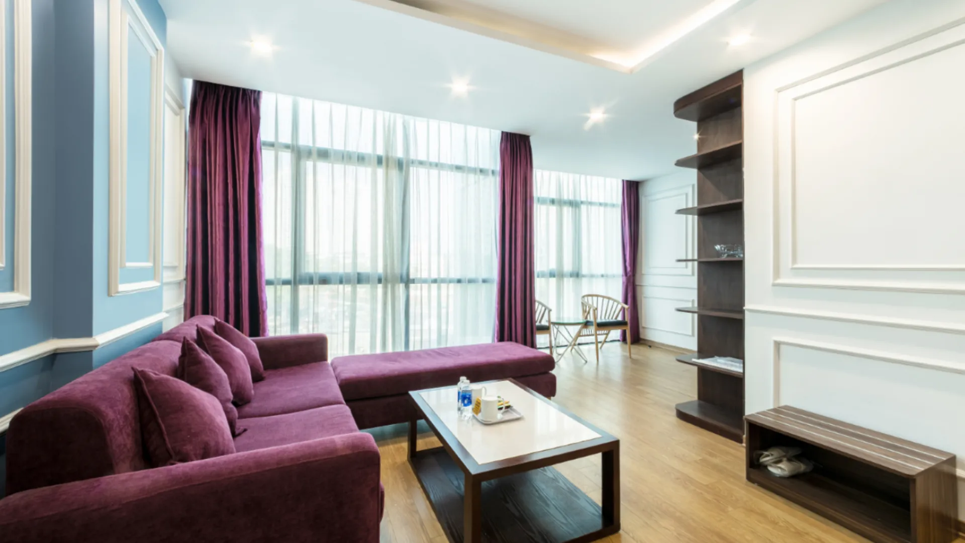 하노이 A25 호텔 - 21 레득토 3성급 호텔 수영장