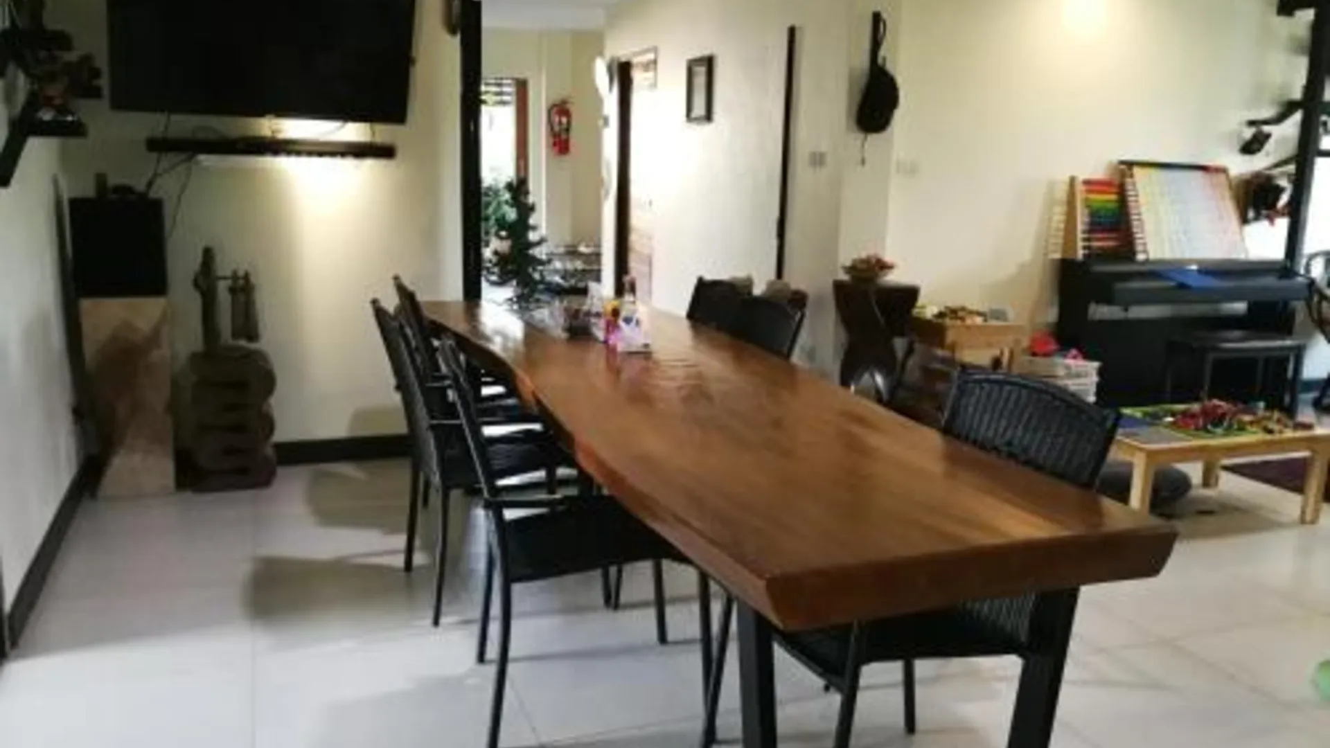 치앙라이 Na Na Doo Homestay 3성급 게스트하우스 부대시설