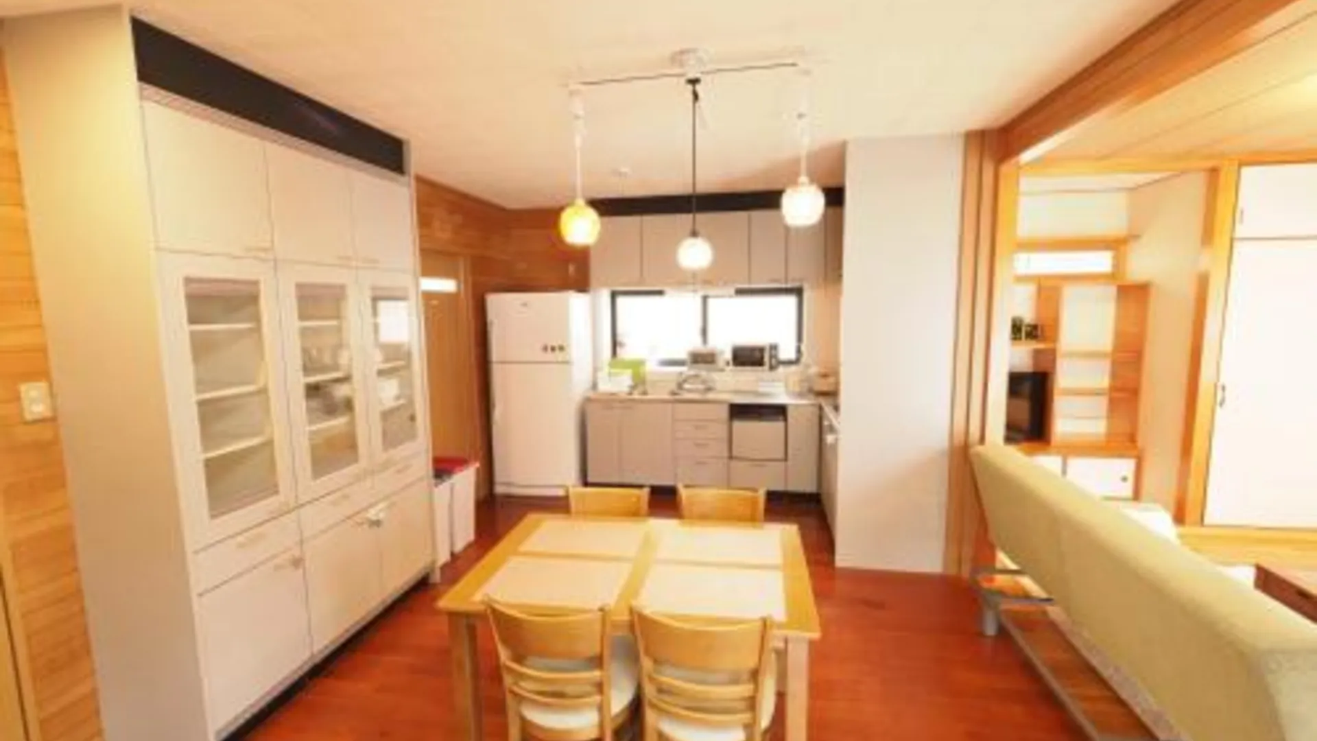 오키나와 본섬 Umino House Nagisa - Vacation STAY 95985v 3성급 싱글룸 로비