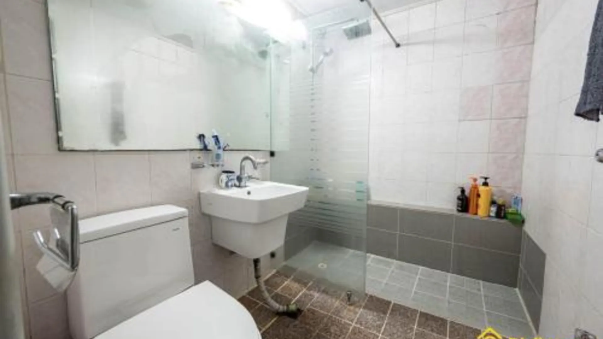 서울 마마스 앤 파파스 홍대 게스트하우스 1성급 호텔 스위트룸