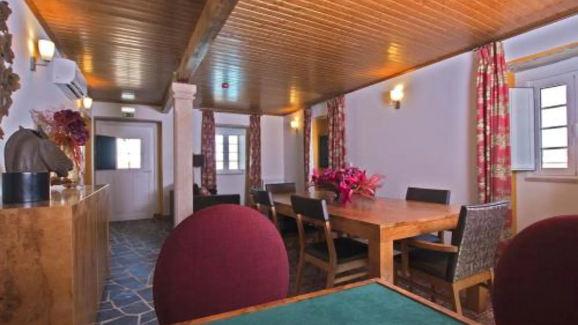 빌라 벨랴 드 호당 Herdade da Urgueira 4성급 게스트하우스 객실