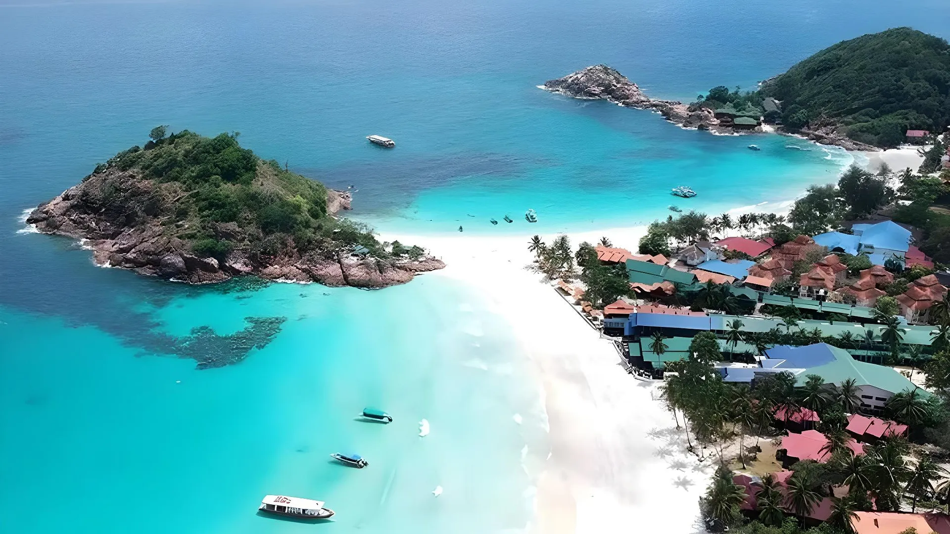 쿠알라테렝가누 Sri Midin Stay 3성급 싱글룸 외관