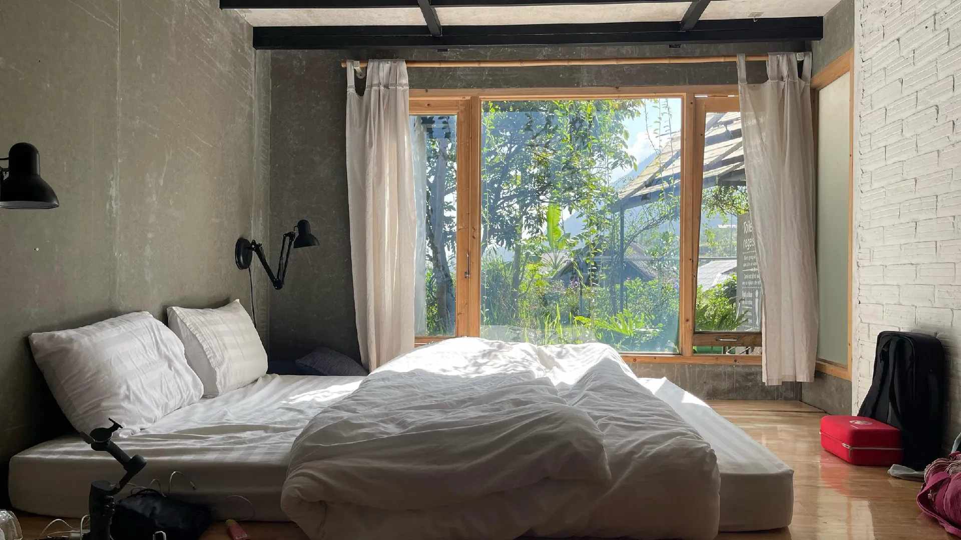 사파 오팔 하우스 타반 호텔 스위트룸