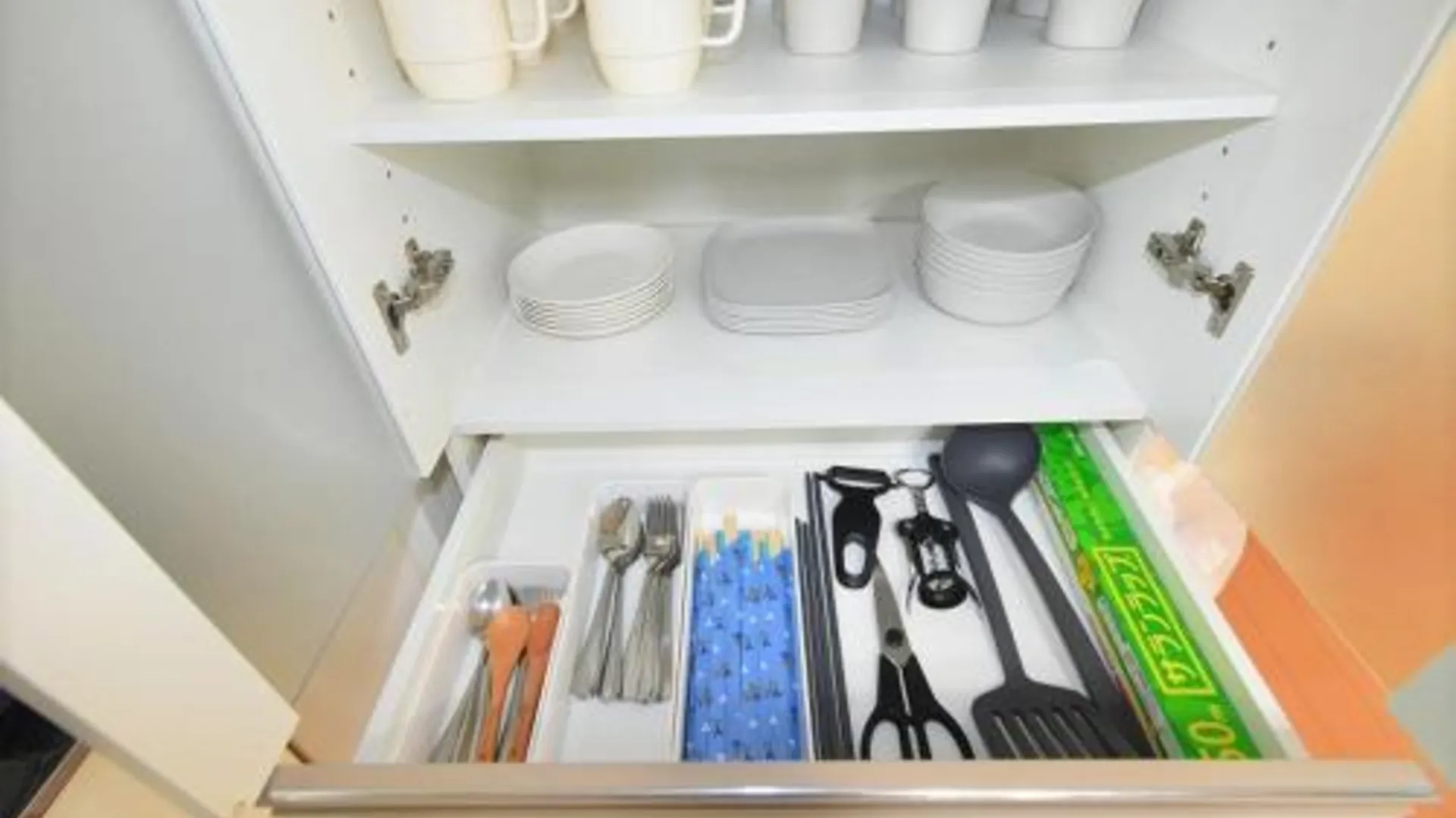 후쿠오카 coco de minpaku 3성급 싱글룸 전망