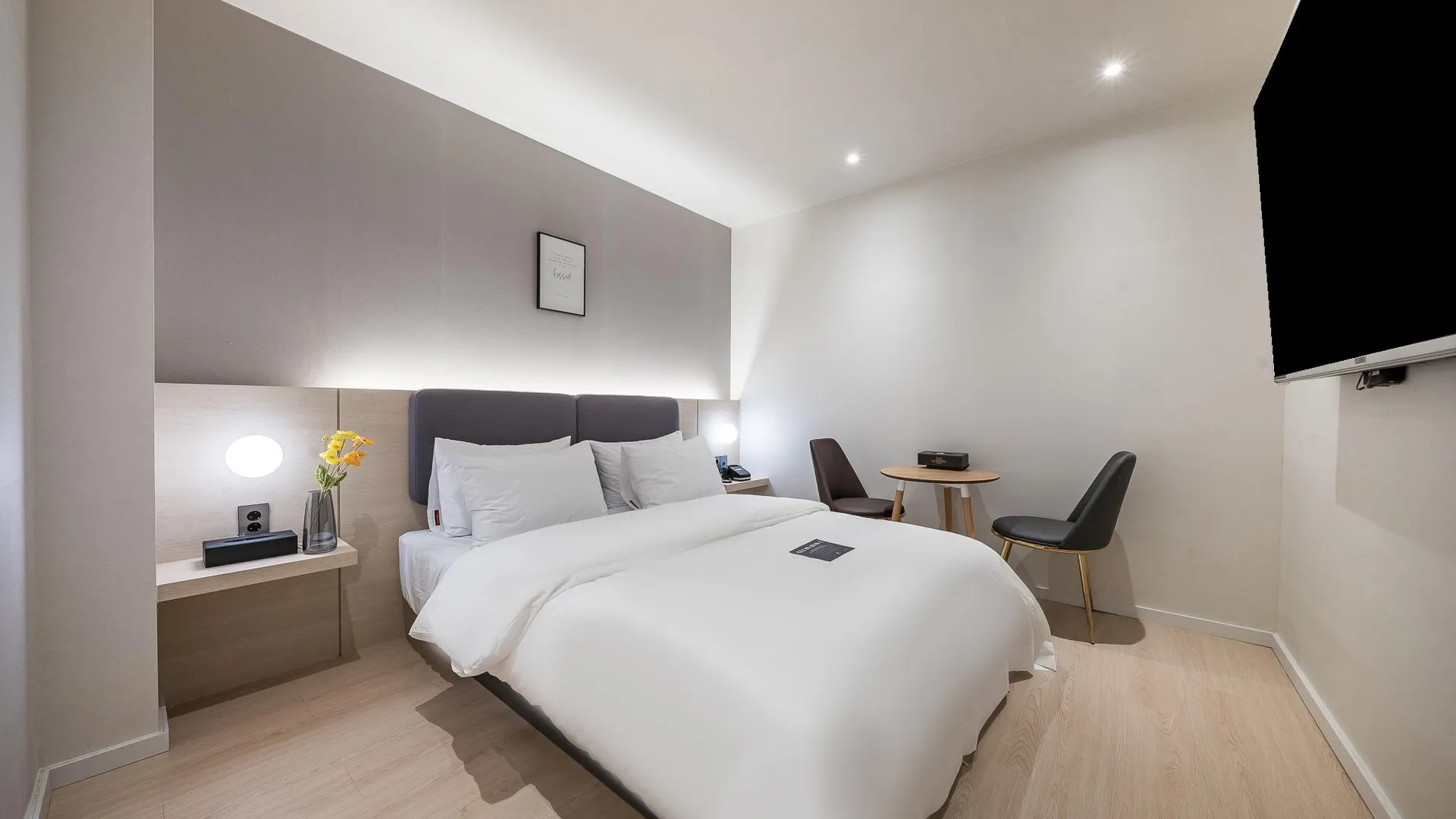 포항 포항 대잠동 맨션6 호텔 스위트룸