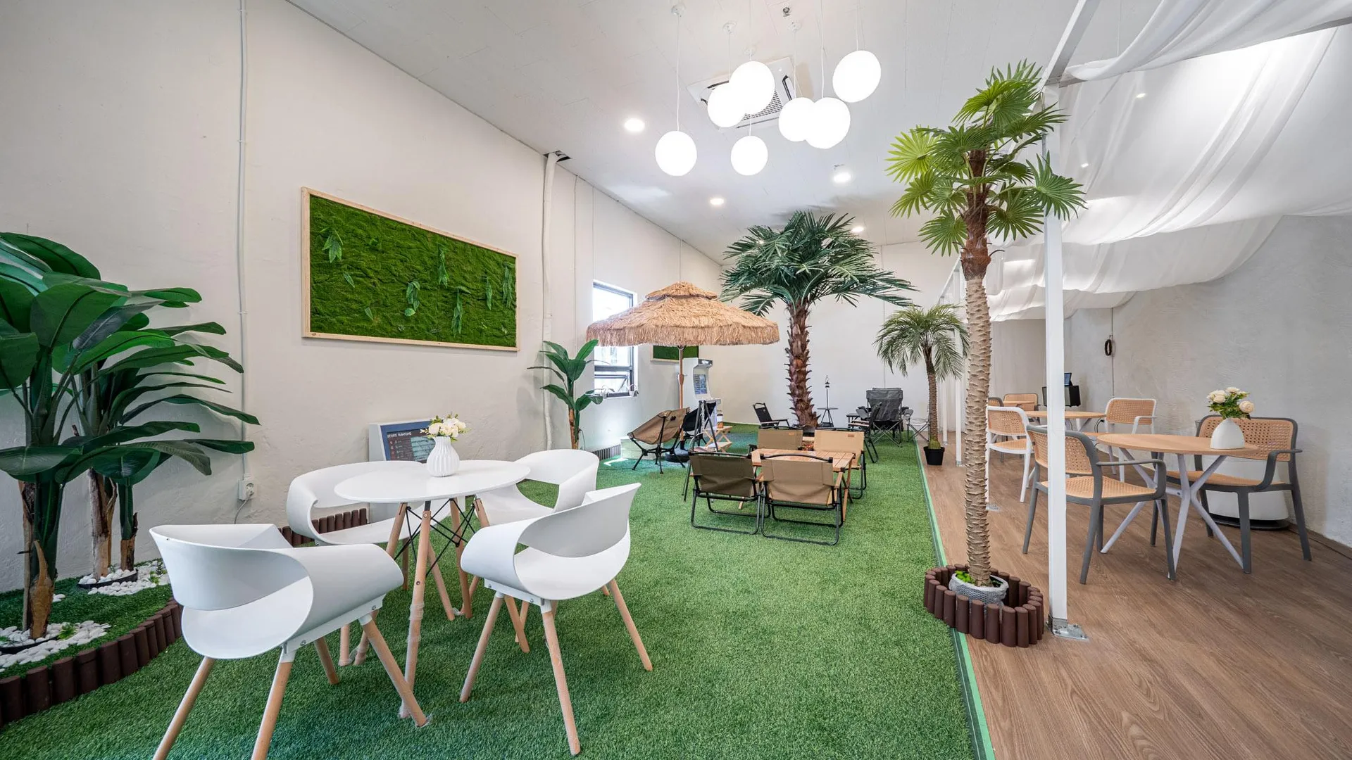 가평 가평 호텔 다시 청평 호텔 외관