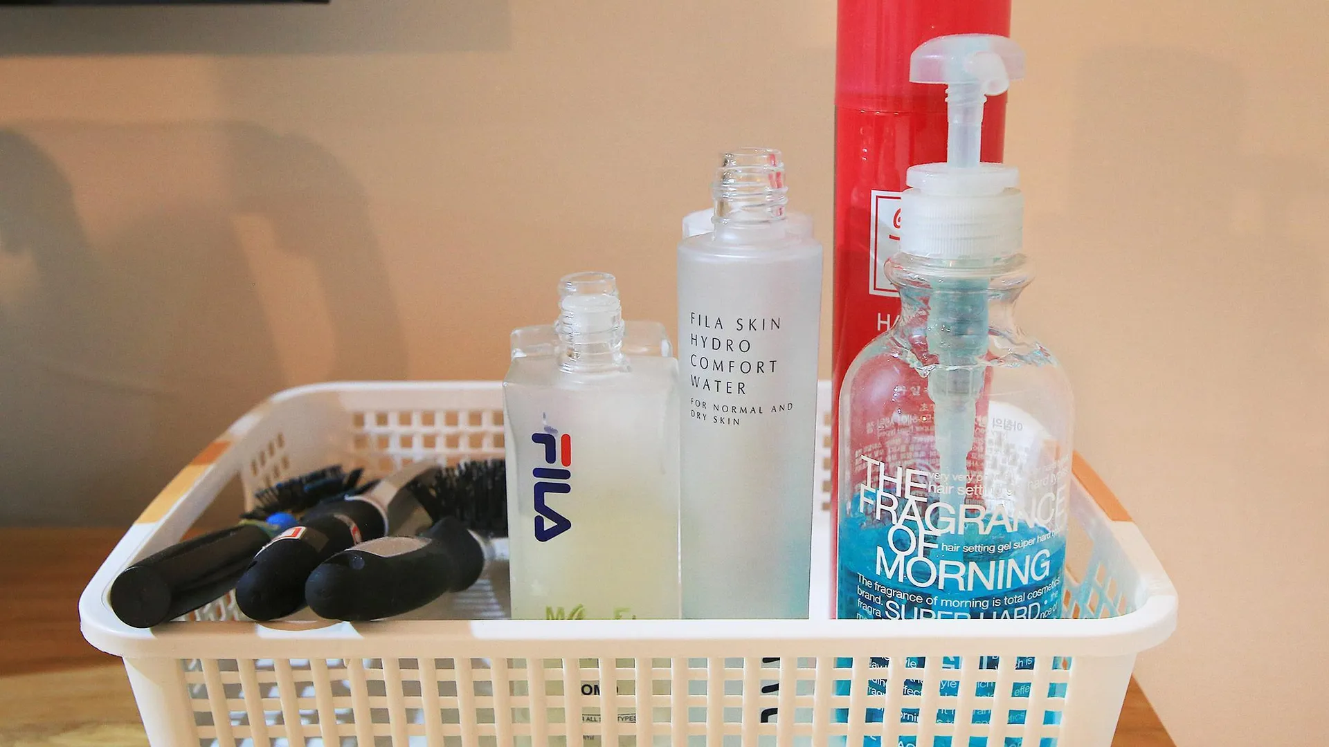 서울 화곡 K2 1성급 호텔 전망