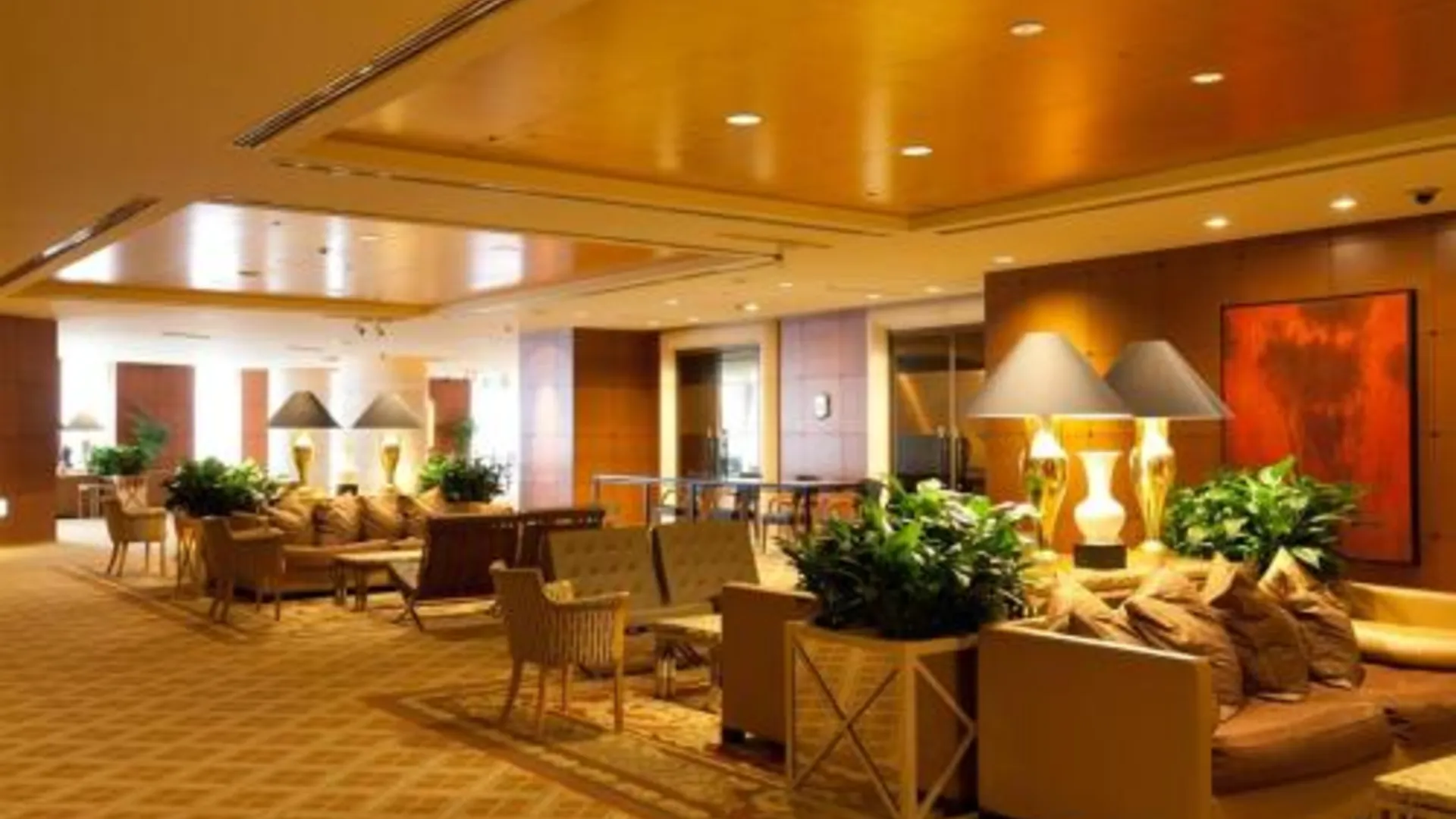 후쿠오카 그랜트 하얏트 후쿠오카 5성급 호텔 수영장