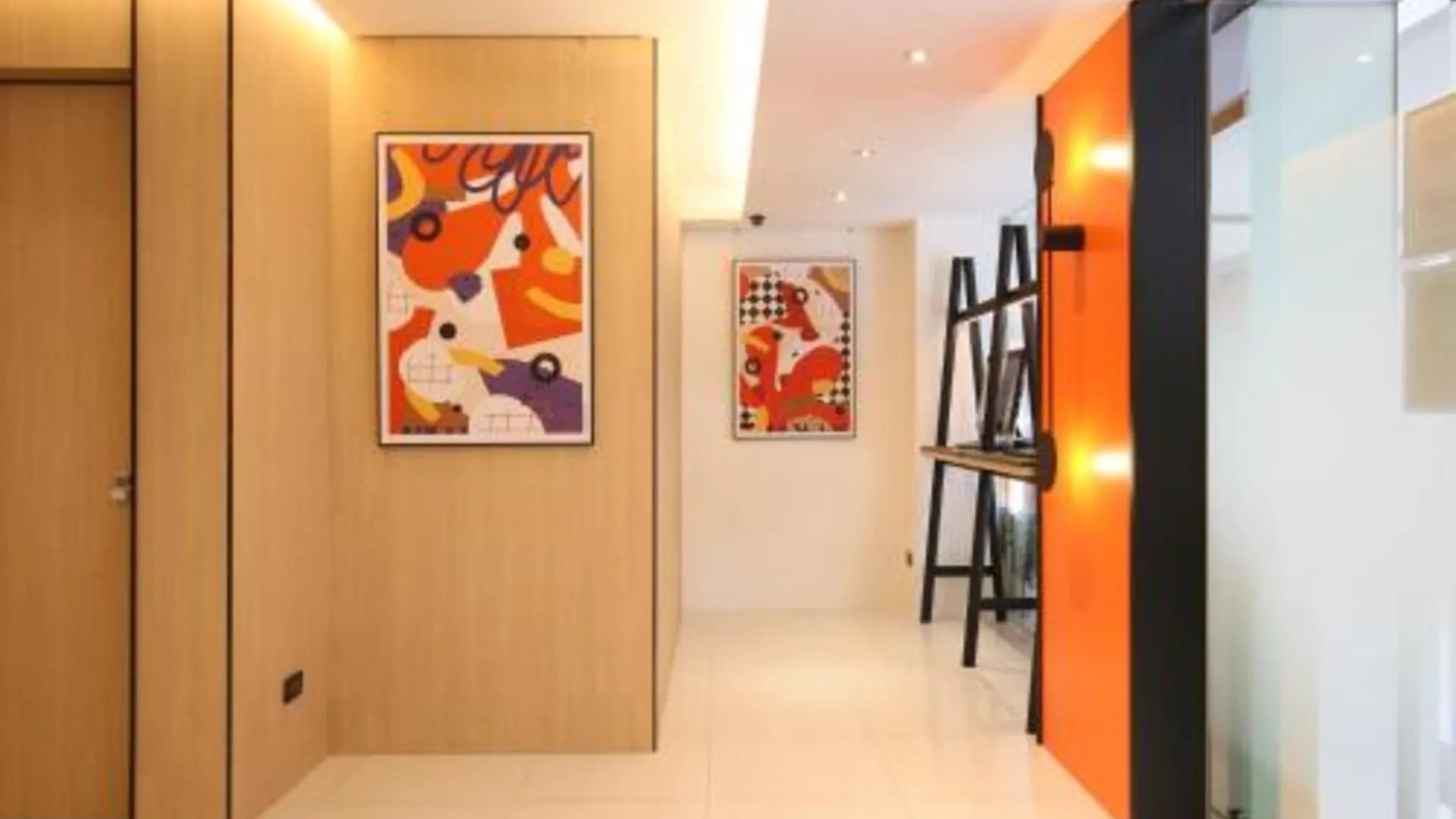 타이베이 시티인 호텔 타이베이역 브랜치 III 3성급 호텔 부대시설