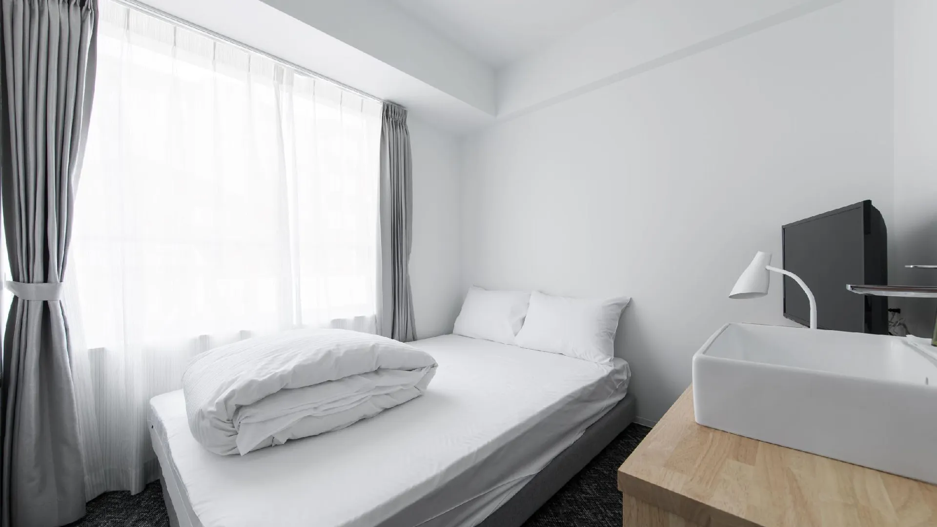 교토 이무 호텔 교토 4성급 호텔 전망