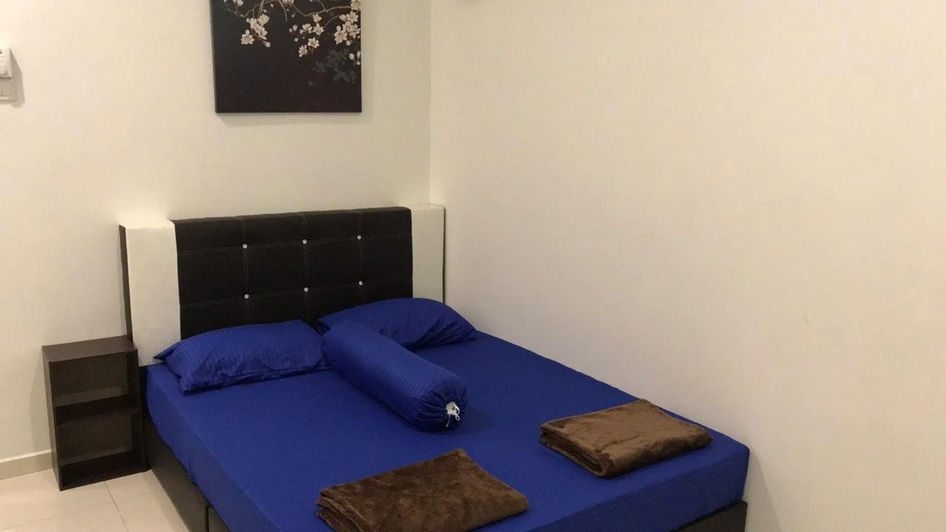 말라카 아에르 크로의 프라이빗 하우스 (1760m², 침실 4개, 프라이빗 욕실 3개) 2성급 게스트하우스 객실