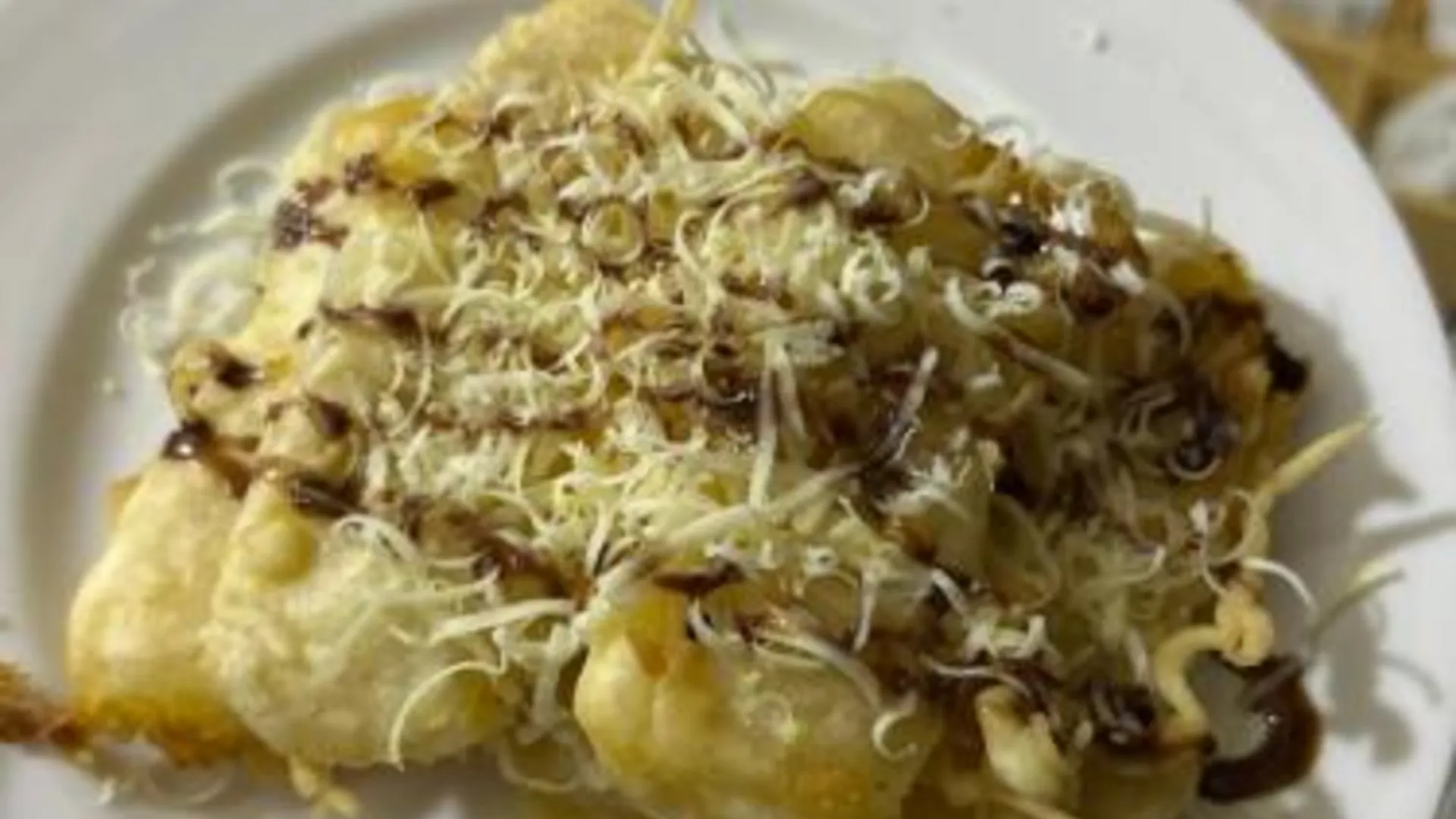 발리 The volcano 호텔 부대시설