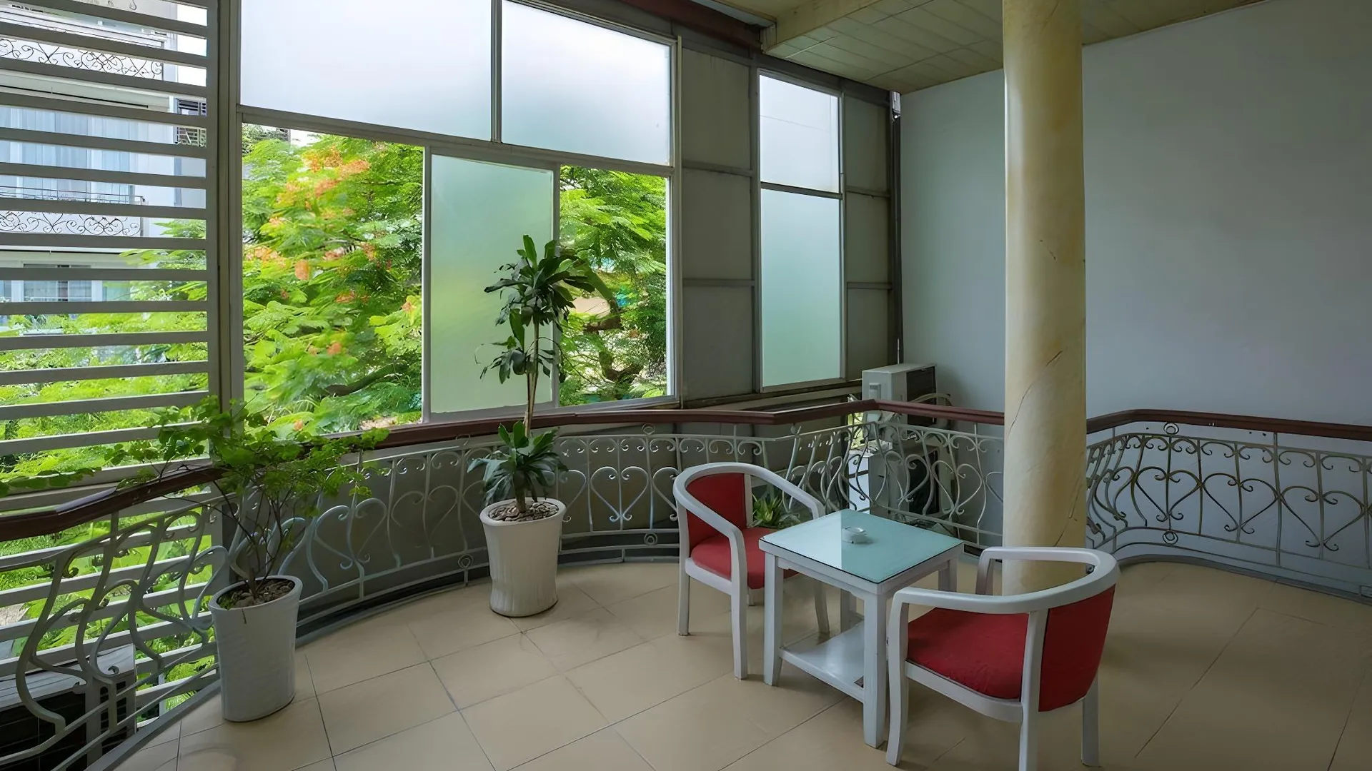 하노이 로터스 빌리지 호텔 3성급 호텔 레스토랑