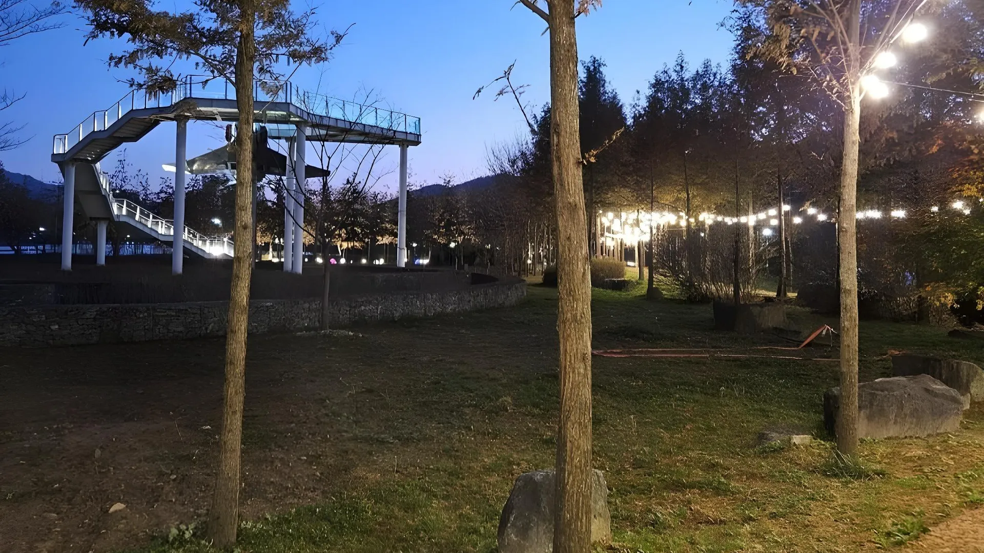 양구 양구 한반도펜션 2성급 게스트하우스 객실