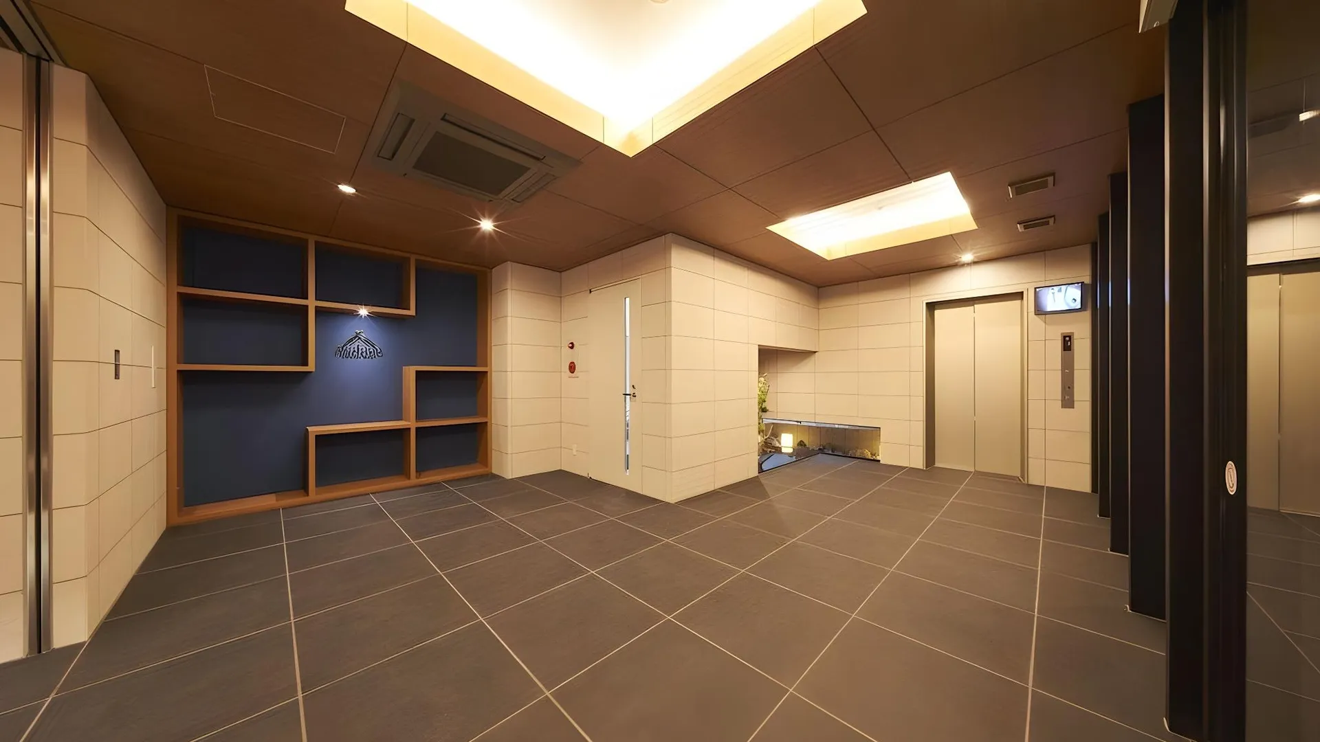 오사카 네도코 오사카 웨스트 3성급 호텔 부대시설