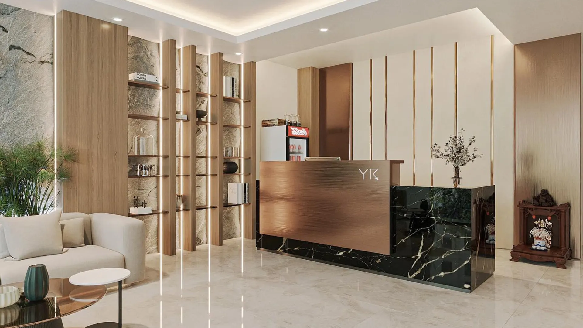 하노이 민 그랜드 하노이 호텔 3성급 호텔 레스토랑