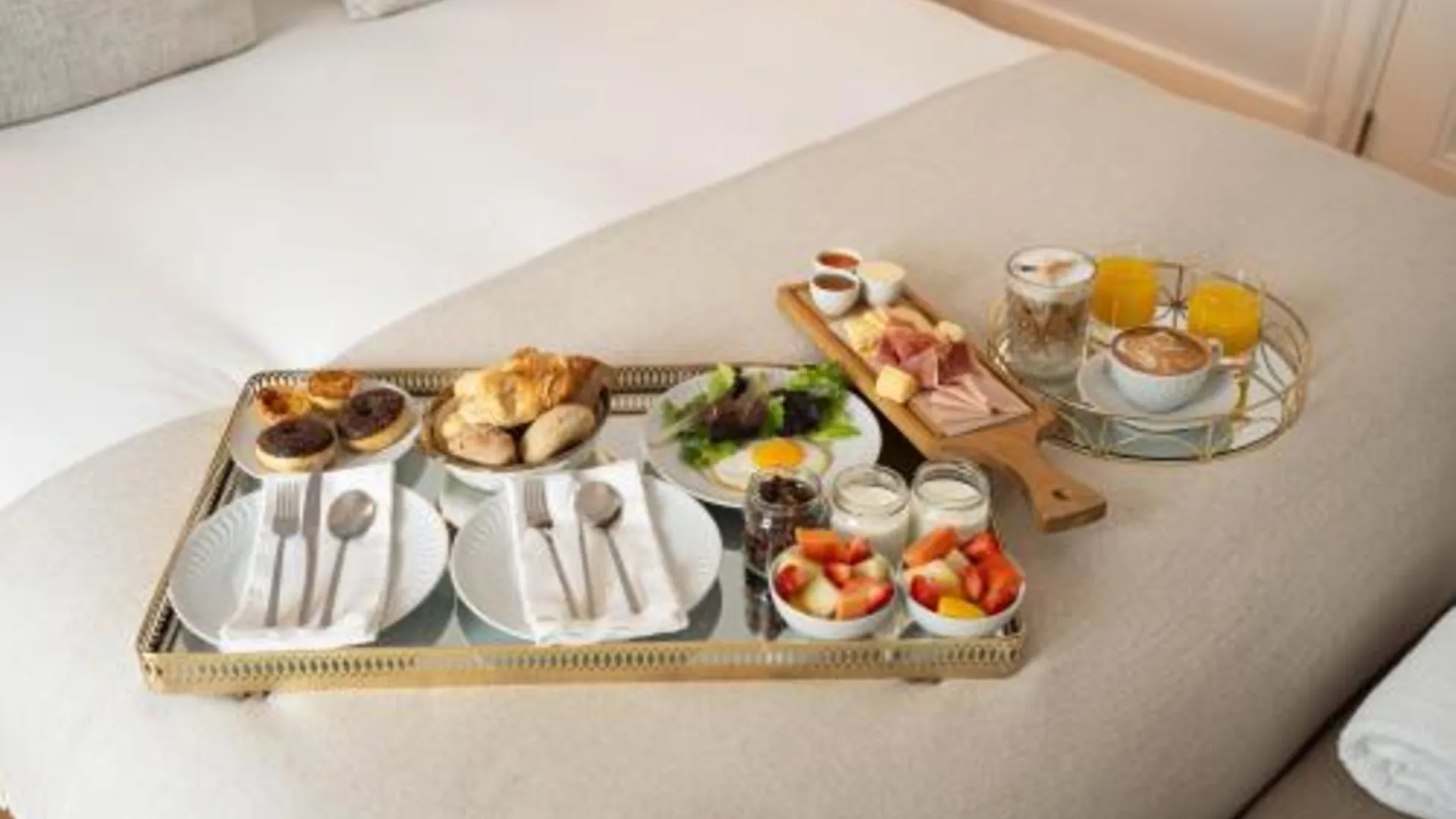 리스본 Palácio do Visconde - The Coffee Experience 4성급 호텔 부대시설