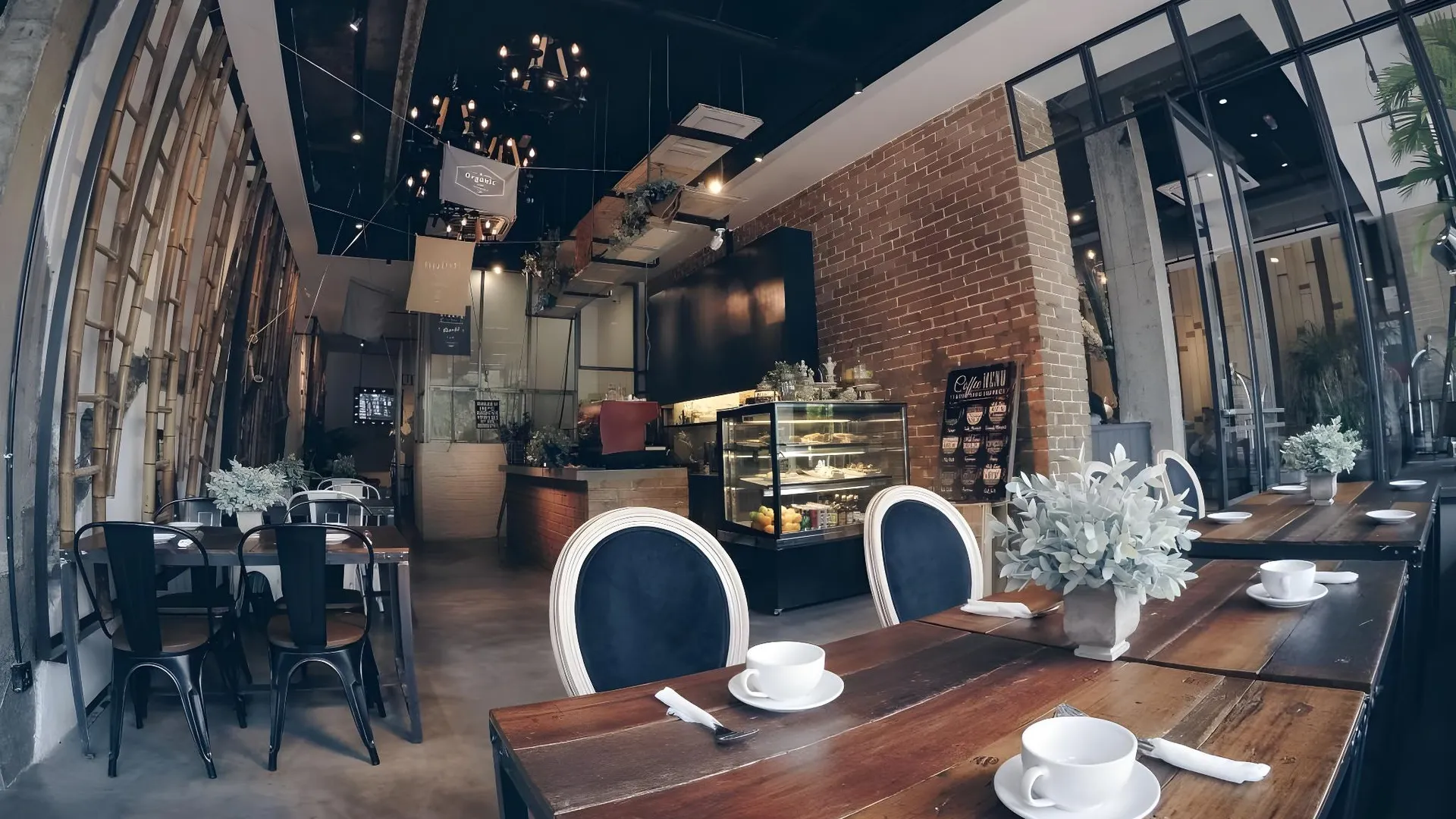 이포 머튼 호텔 이포 3성급 호텔 부대시설