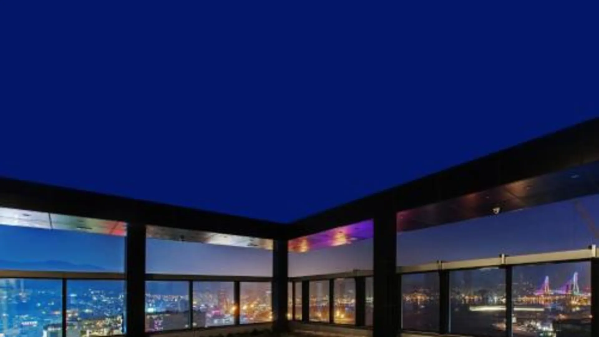 부산 호텔 아델라 4성급 호텔 레스토랑