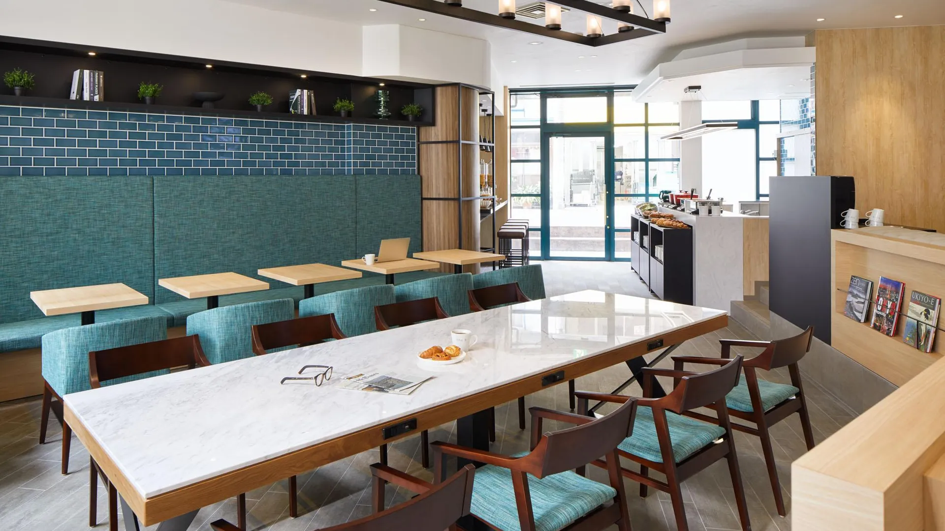 도쿄 / 동경 더 b 오차노미즈 3성급 호텔 스위트룸