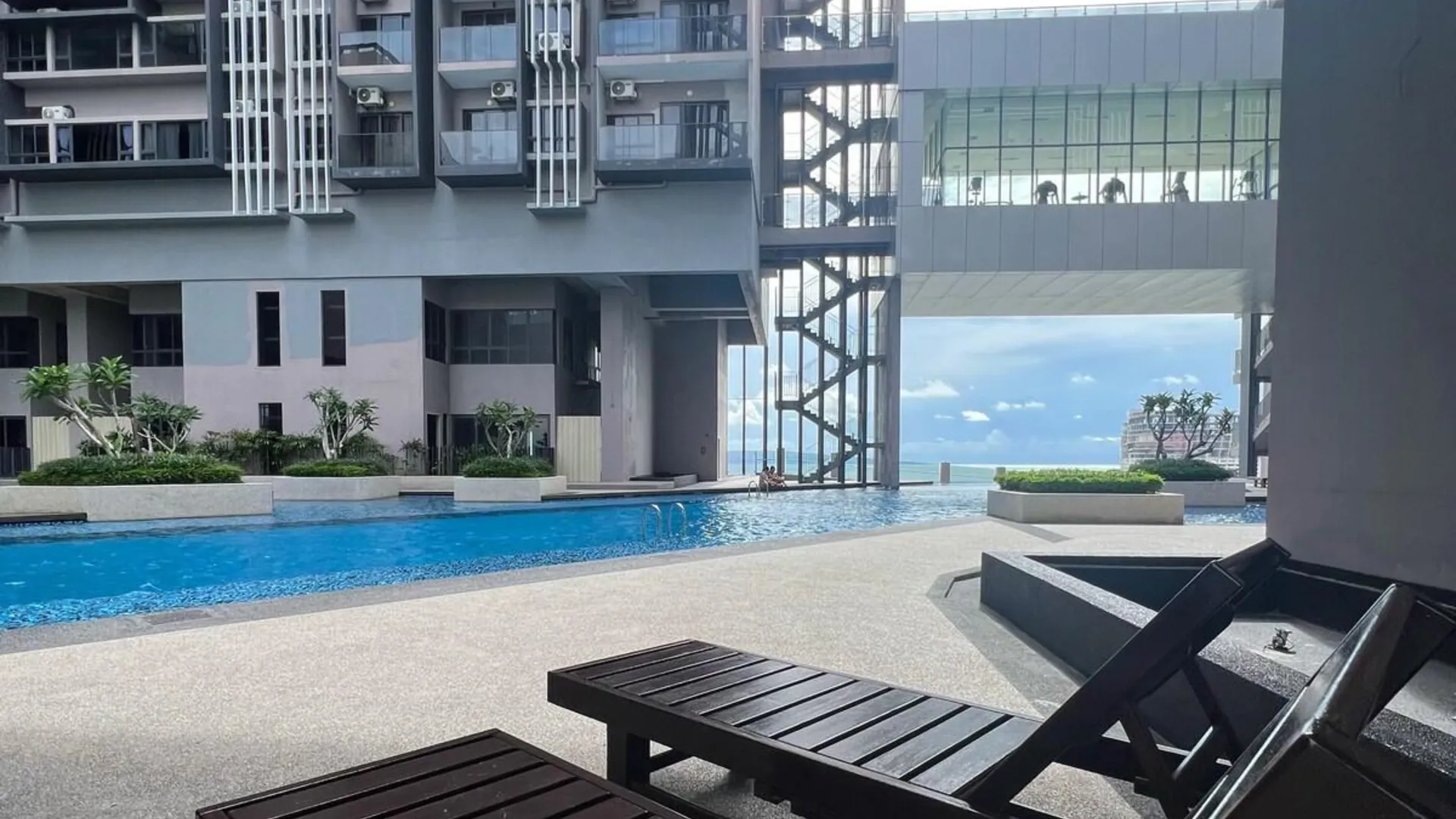 말라카 존커의 프라이빗 하우스 (432m², 침실 1개, 프라이빗 욕실 1개) 5성급 게스트하우스 객실