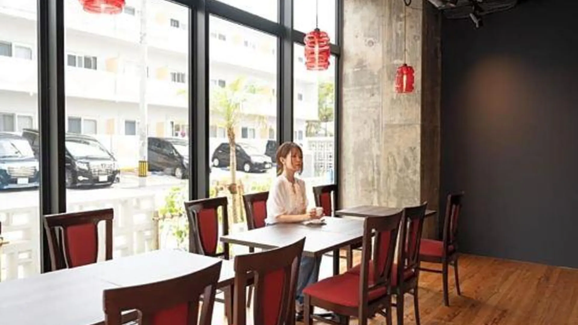 오키나와 본섬 Hotel WBF Matsuyama 2성급 호텔 수영장