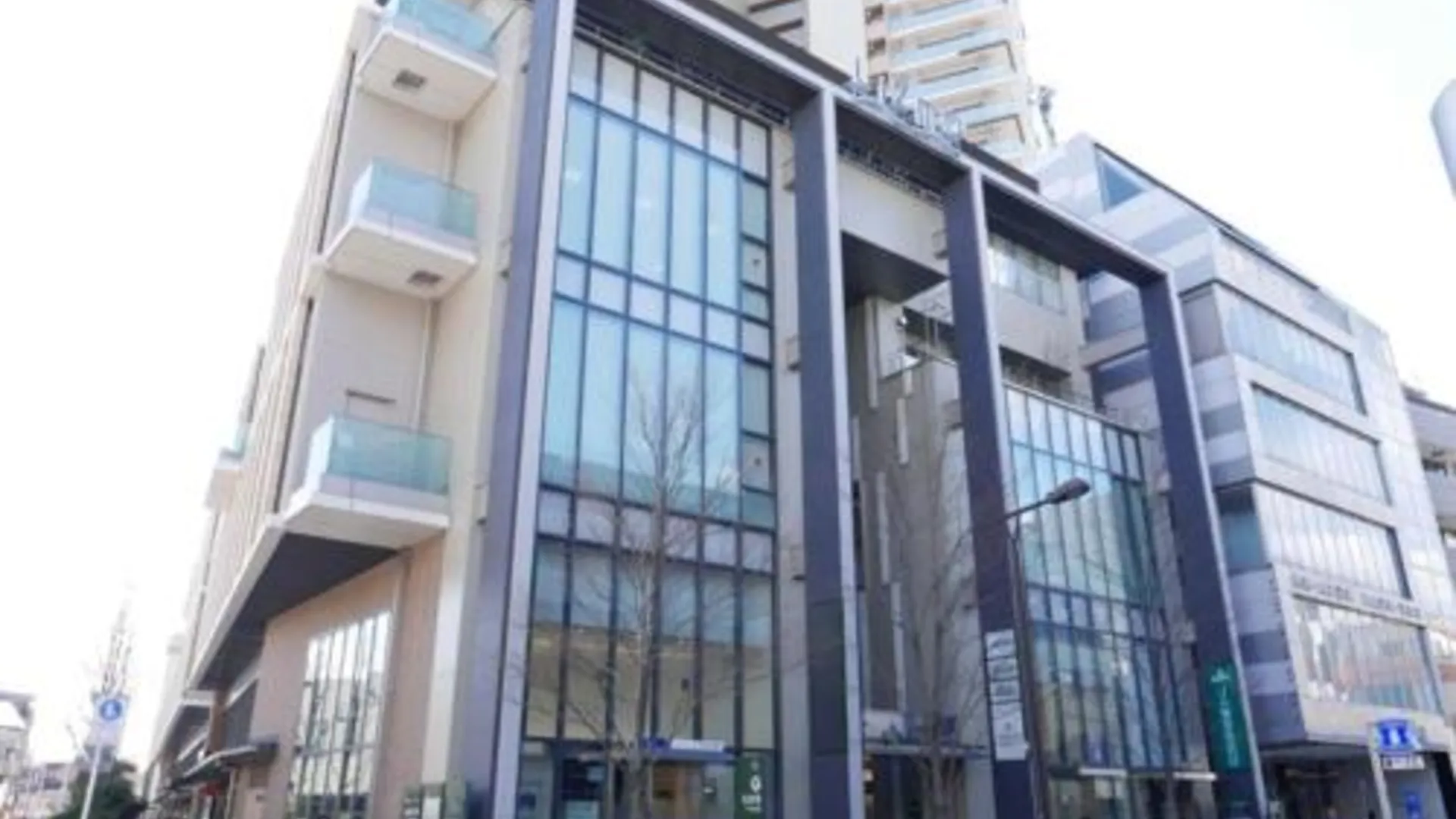 도쿄 / 동경 Oizumigakuen Villa - Vacation STAY 13830 3성급 호텔 로비