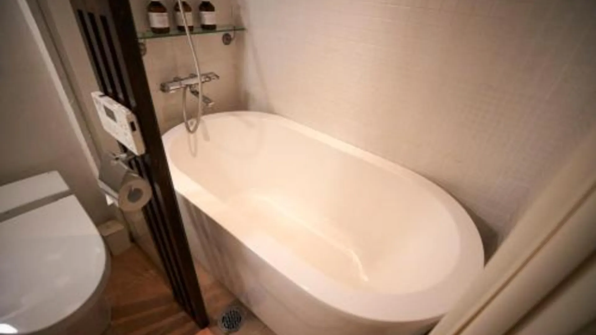 교토 HOTEL Clam Chowder 3성급 호텔 전망