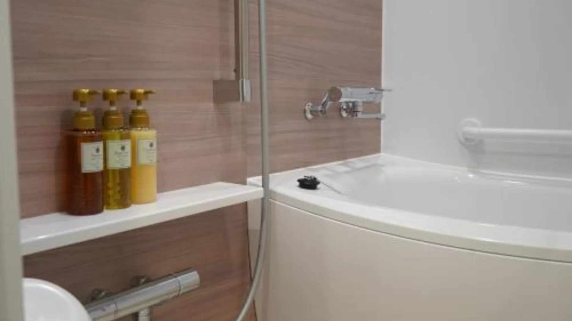 교토 먼데이 아파트 프리미엄 교토 스테이션 4성급 호텔 레스토랑