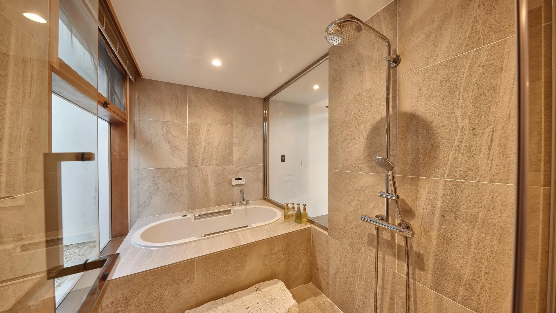 오키나와 본섬 Secret Villas by Relapool 4성급 게스트하우스 스위트룸