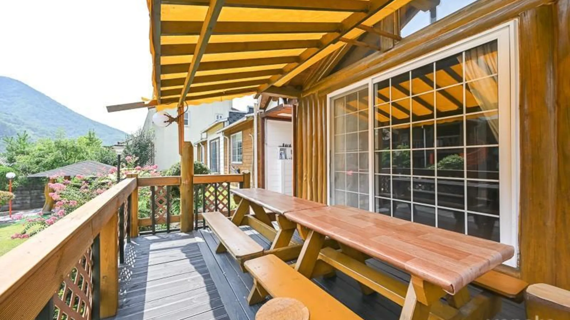 단양 단양 추억펜션 3성급 게스트하우스 부대시설