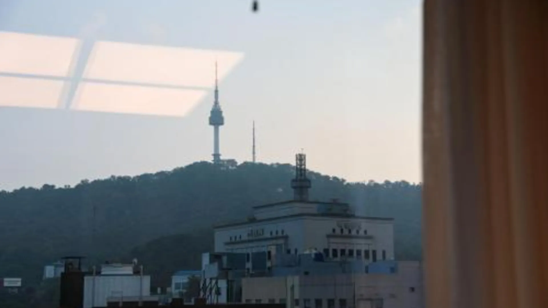 서울 위코스테이 충무로 4성급 게스트하우스 객실