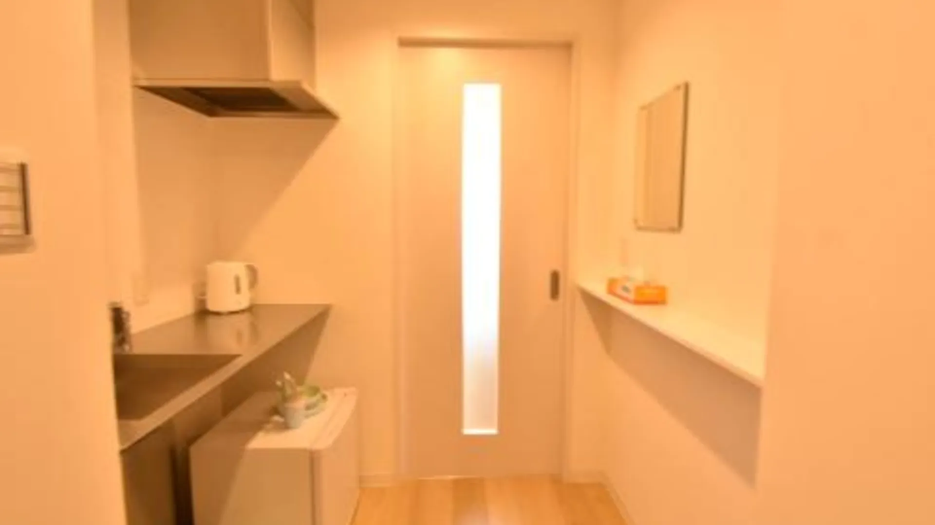 오사카 Enzo Chidoribashi 3성급 게스트하우스 부대시설