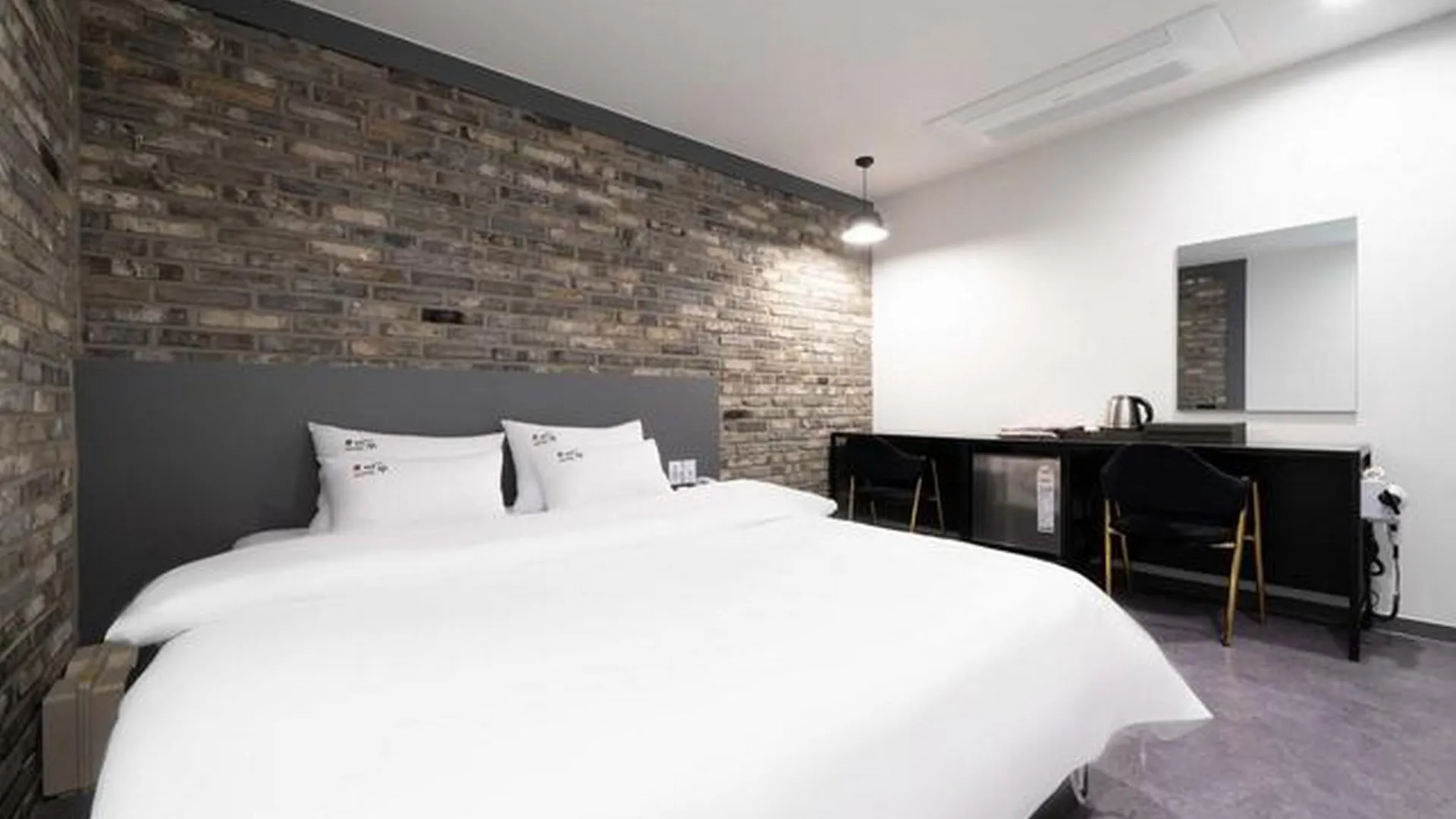 단양 호텔 마루 단양점 호텔 객실