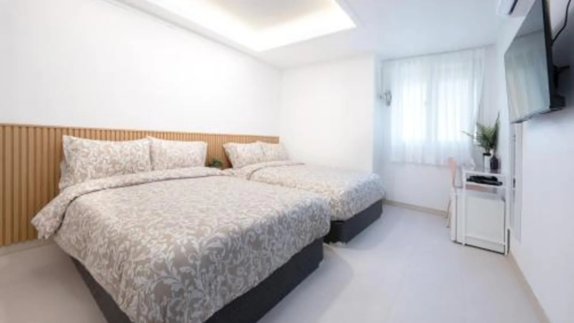 서울 서울 코지 호스텔 호텔 부대시설