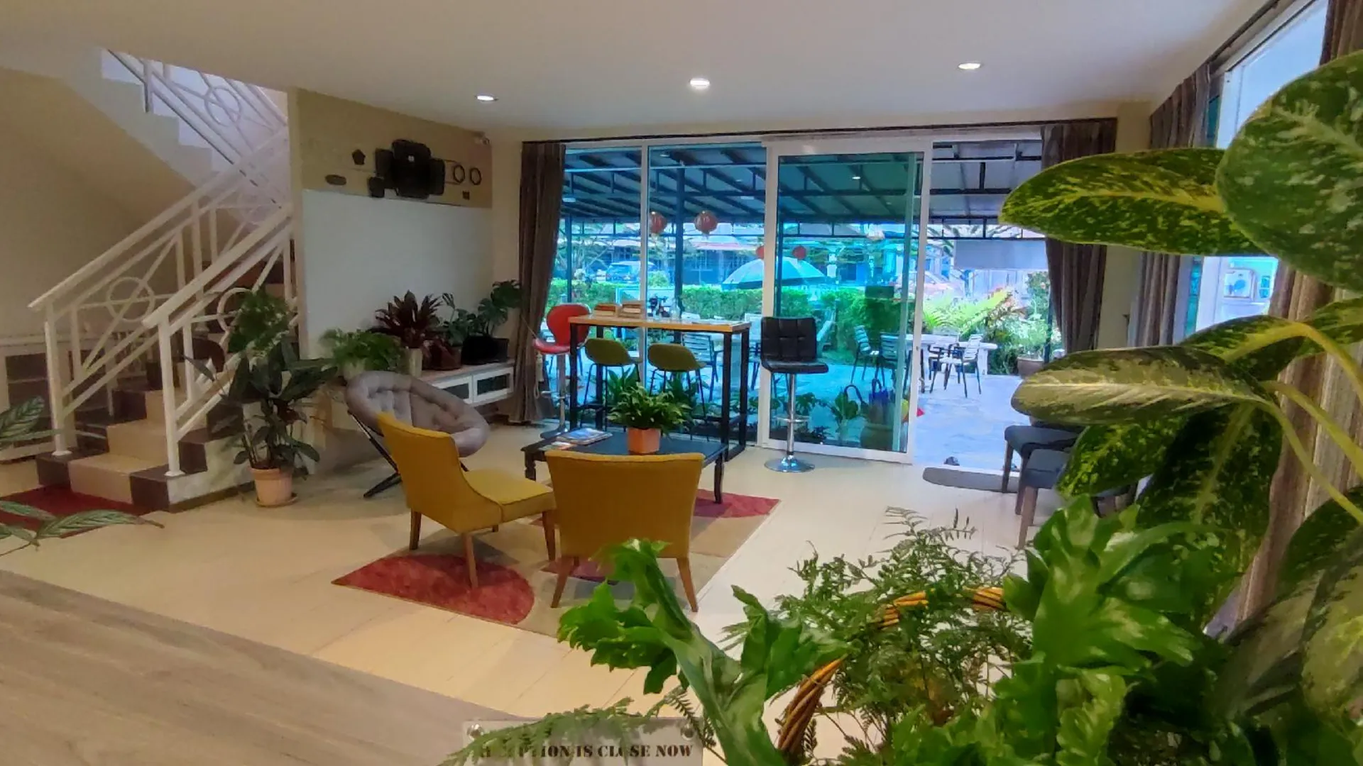 카메론 하일랜즈 로버스 인 게스트하우스 - 11세 앤 이상만 1성급 호텔 부대시설